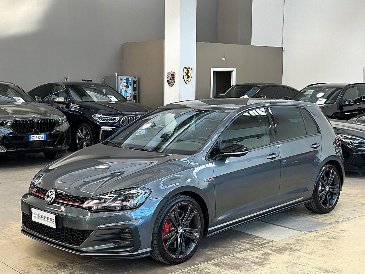 Volkswagen Golf 5 Porte 2.0 tsi Gti Performance 245cv DSG-Dynaudio-Carplay