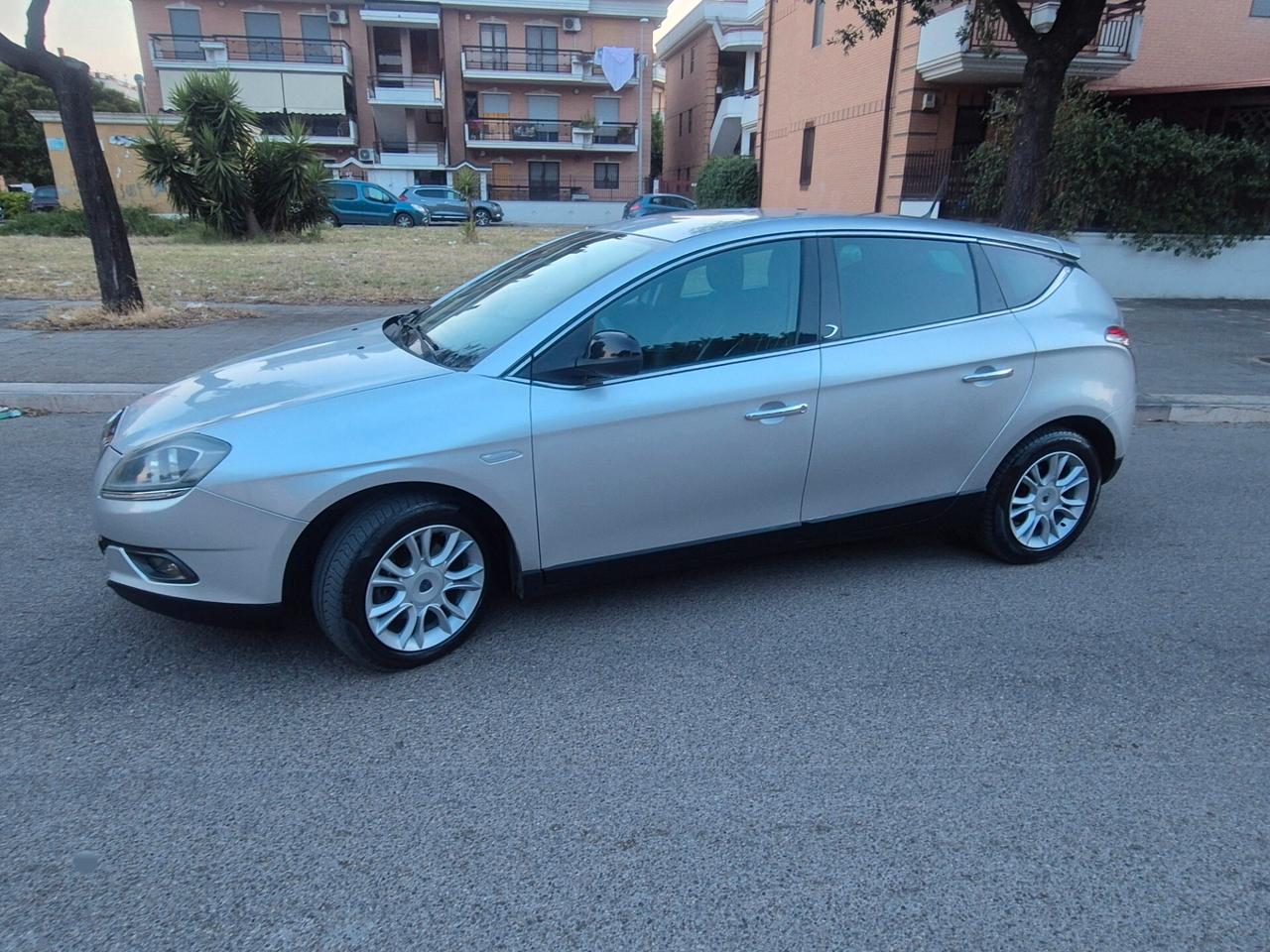 Lancia Delta 1.6 MJT gold anno 2011