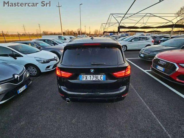 BMW 216 i 110cv Active Tourer Sport Line 18" - FX179LC