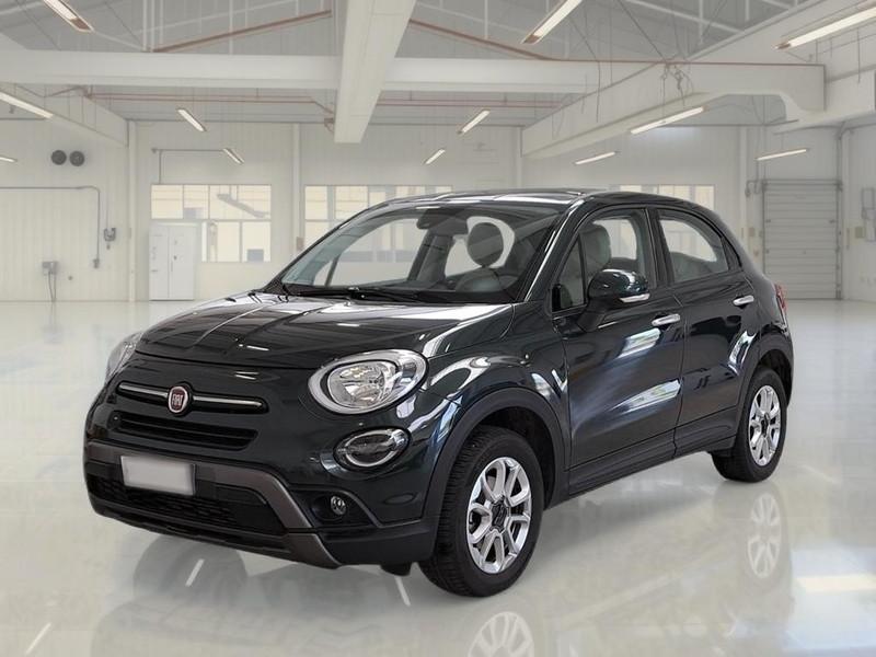 FIAT 500X 1.6 Mjet 120CV 4x2 DDCT Business