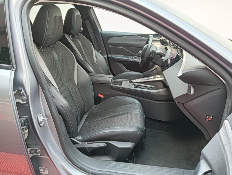 PEUGEOT 308 3ª serie 308 BlueHDi 130 S&S EAT8 ...