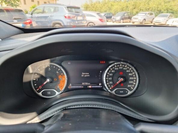 Jeep Renegade 1.6 Mjt 120 CV Limited Cambio Automatico
