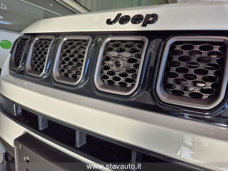 Jeep Compass 1.5 Turbo T4 130 CV MHEV 2WD Summit