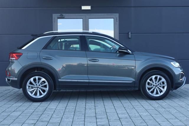 VOLKSWAGEN T-Roc 1.0 TSI Style PREZZO NETTO