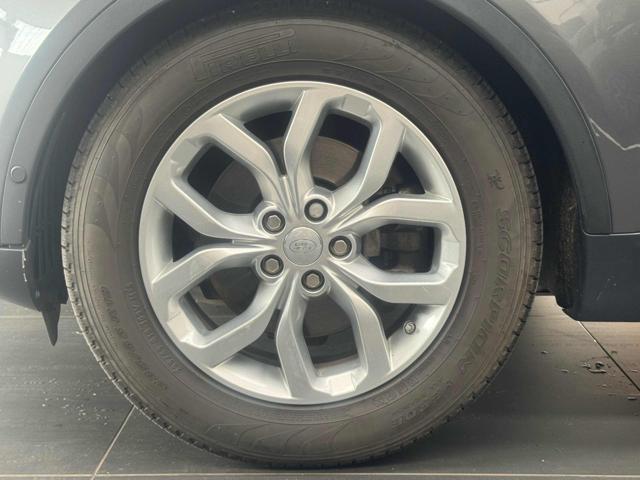 LAND ROVER Discovery 2.0 SD4 240 CV HSE Luxury