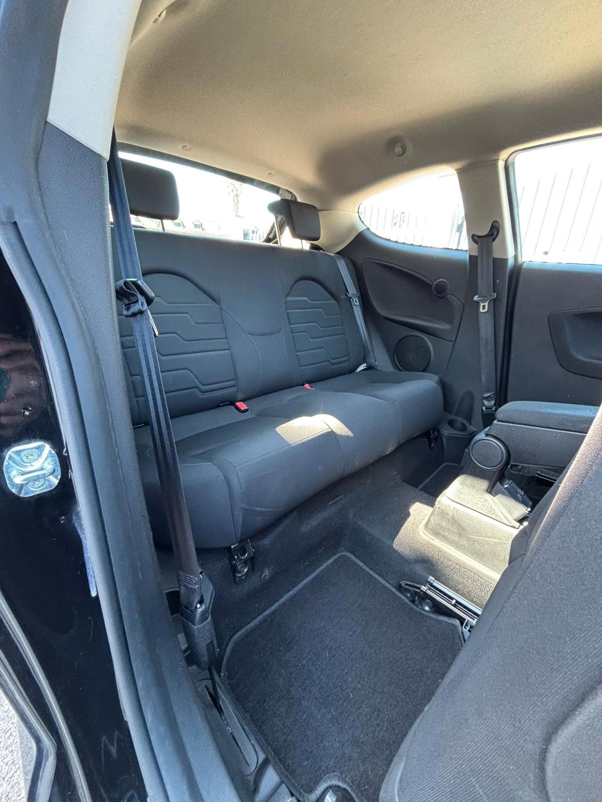 Alfa Romeo MiTo 1.3 JTDm 85 CV S&S Racer ANNO 2015