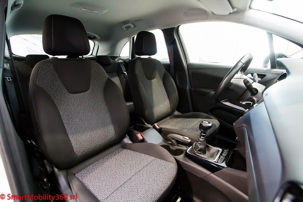 Opel Crossland 1.2 Turbo 12V 110 CV Start&Stop Edition - Cinghia distribuzione nuova!