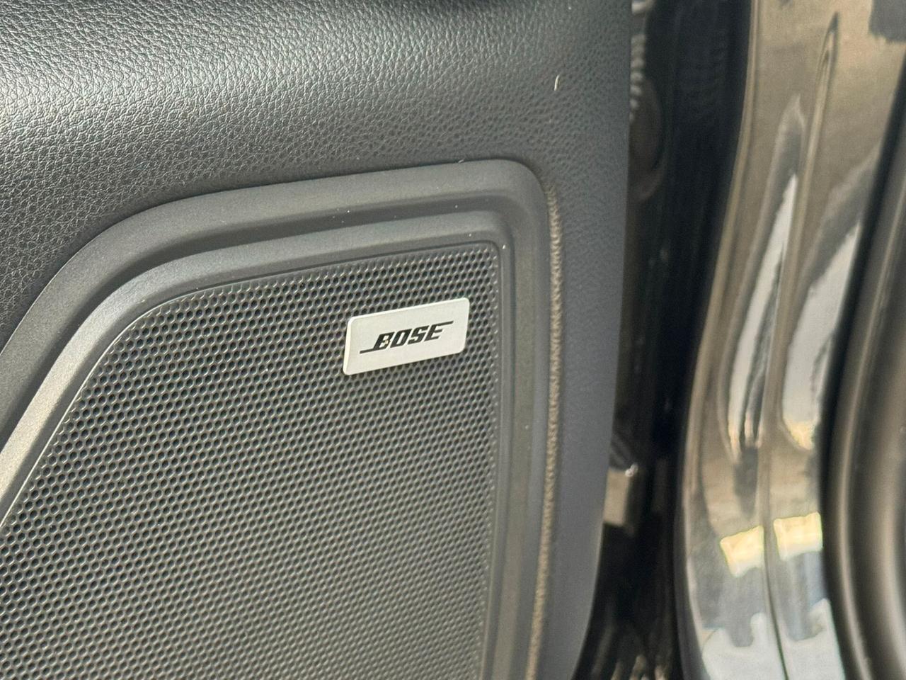 Porsche Macan 2.9 S