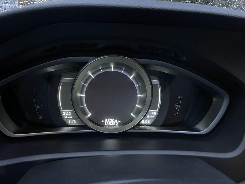 Volvo V40 Cross Country V40 Cross Country D2 Powershift Momentum