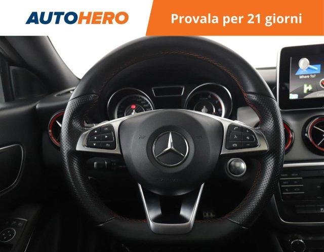 MERCEDES-BENZ CLA 45 AMG 4Matic