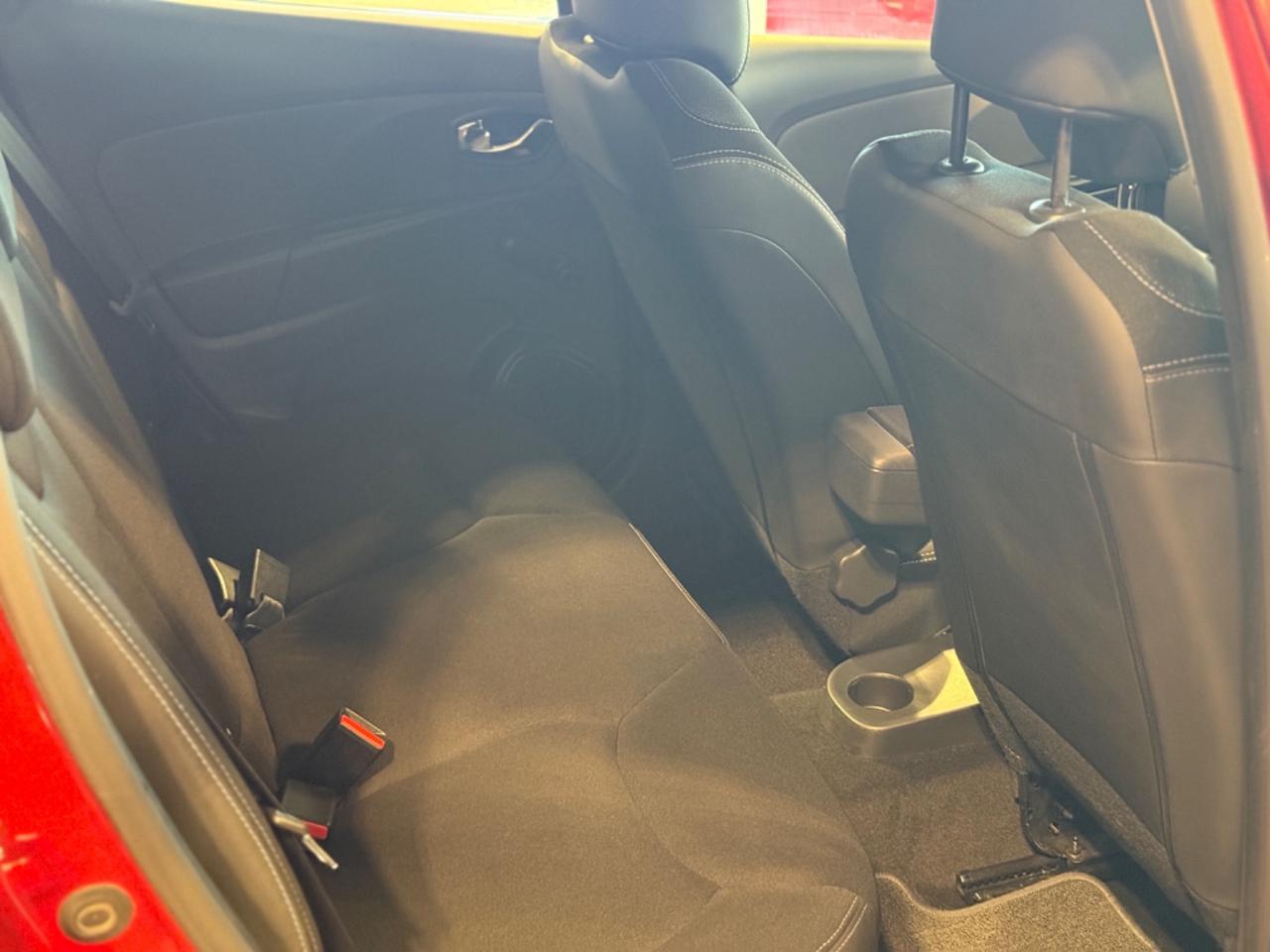 Renault Clio Sporter 1.5 dCi 8V 75CV Wave