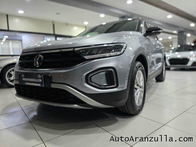 VOLKSWAGEN T-Roc NEW 2.0 TDI 115CV Bi Color Life Navi Virtual