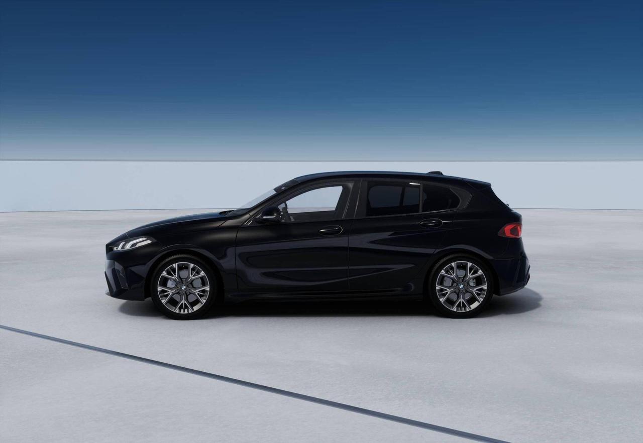 BMW Serie 1 118d MSport