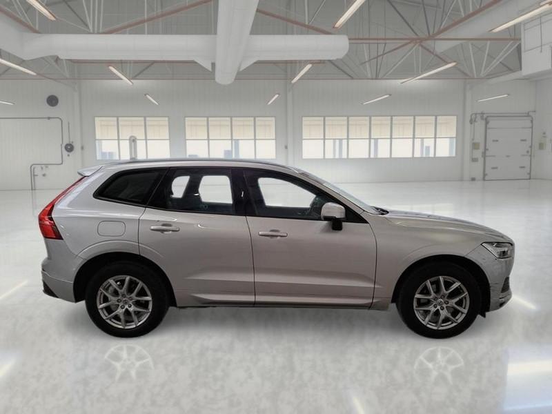 VOLVO XC60 D4 AWD Geartronic Business