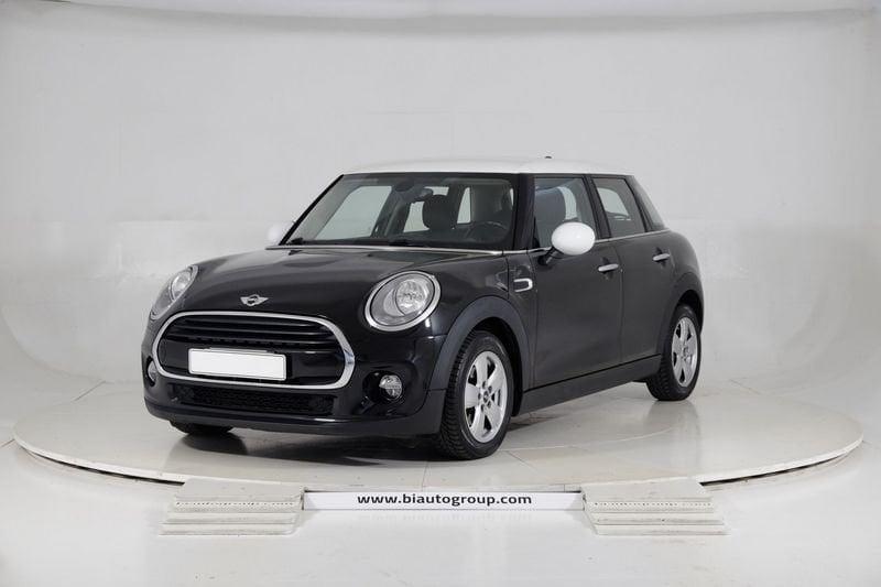 MINI Mini 5 porte Mini 2014 Benzina Mini 1.5 Cooper 5p