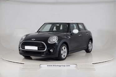 MINI Mini 5 porte Mini 2014 Benzina Mini 1.5 Cooper 5p