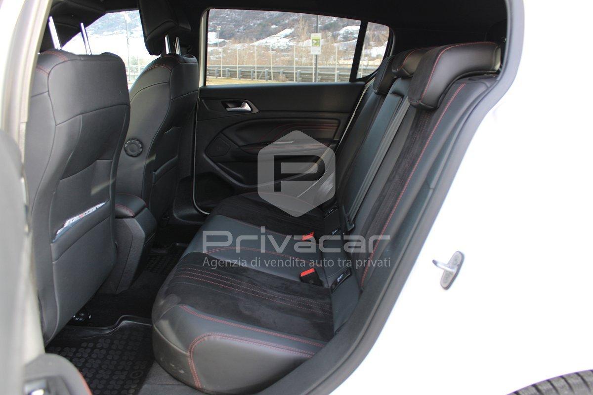 PEUGEOT 308 BlueHDi 180 S&S EAT8 GT