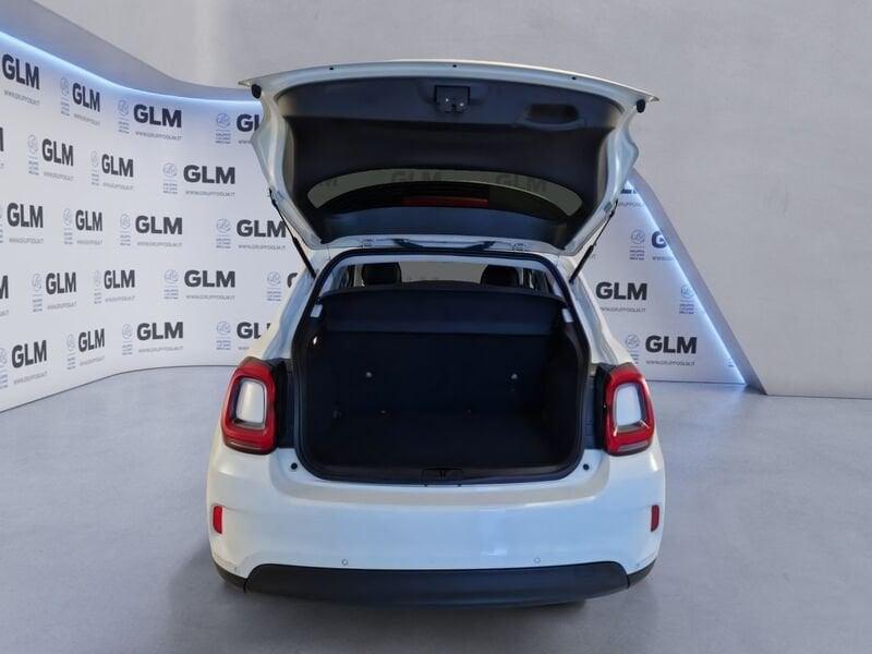 FIAT 500X 500X 1.0 T3 120 CV Connect