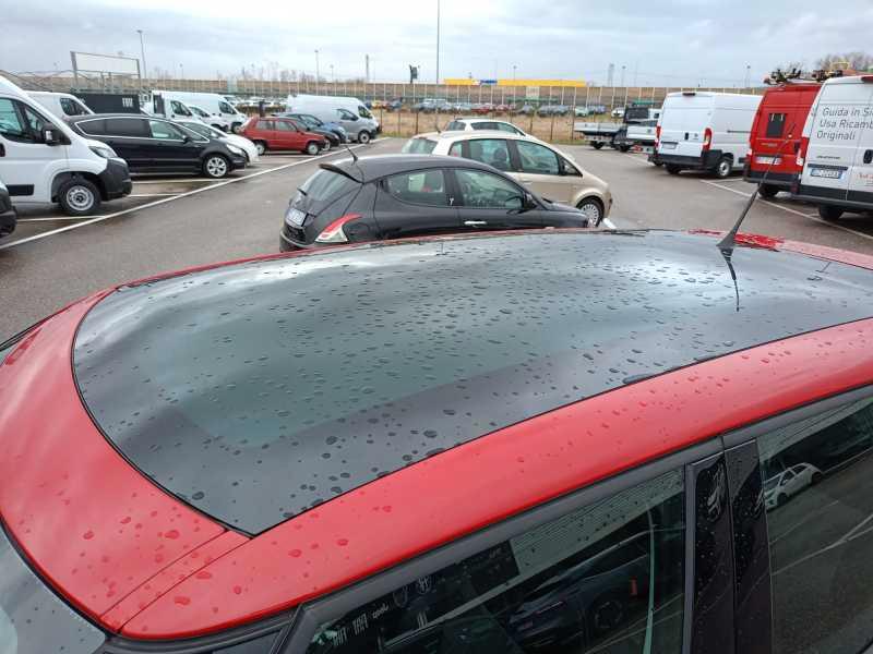 FIAT 500L 1.4 Lounge 95cv