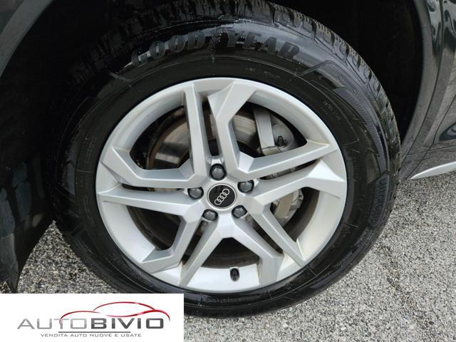 AUDI Q5 40 TDI 204 CV quattro S tronic Business Advanced