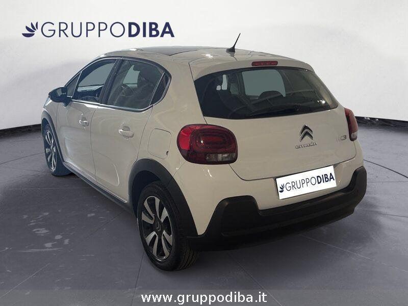 Citroën C3 2017 Benzina 1.2 puretech Feel 82cv neopatentati