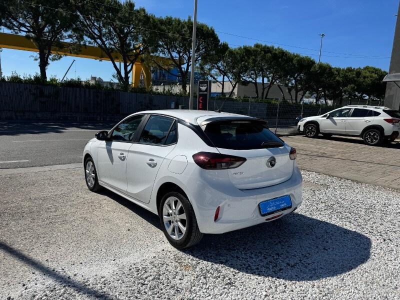 OPEL Corsa 1.2 Edition