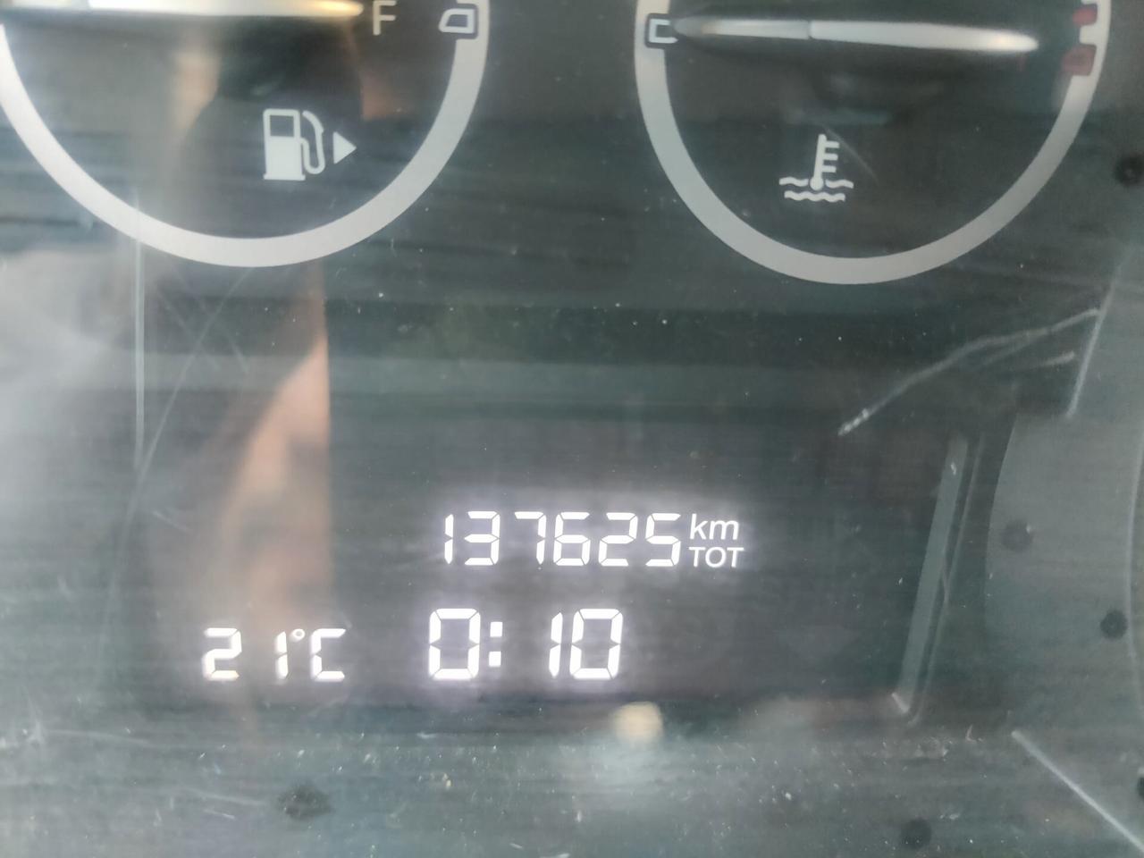 Lancia Ypsilon 1.2 Benzina