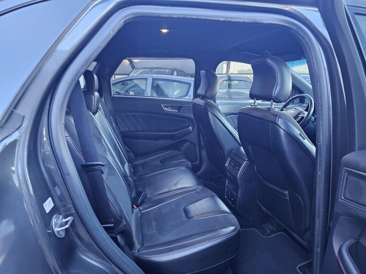 Ford Edge 2.0 EcoBlue 238 CV AWD Start&Stop aut. ST-Line
