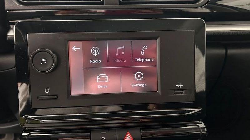 Citroën C3 PureTech 83 S&S You! NEOPAT.