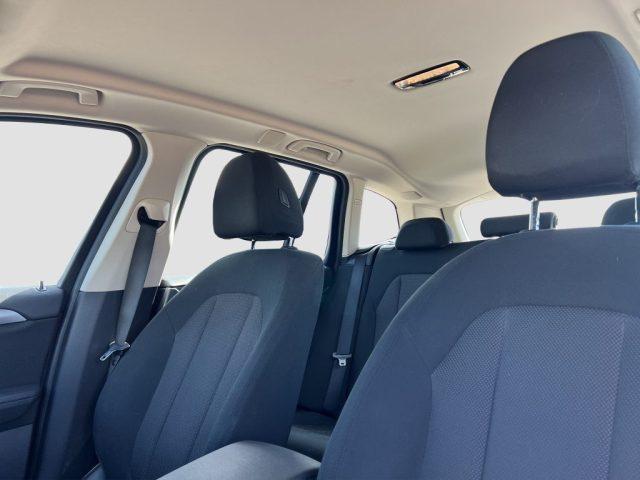 BMW X3 X3 xDrive20d Business Advantage