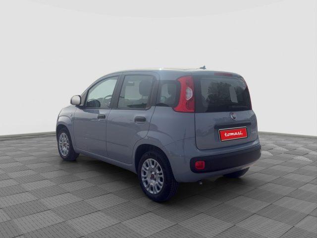 FIAT Panda Panda 1.0 FireFly Hybrid