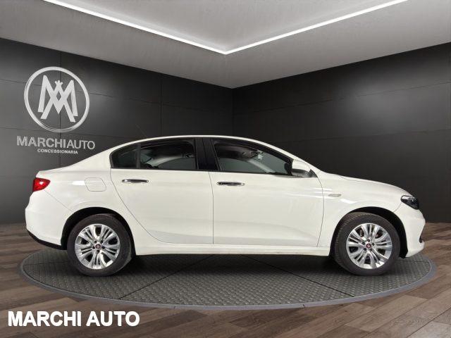 FIAT Tipo 1.6 Mjt 4 porte Opening Edition
