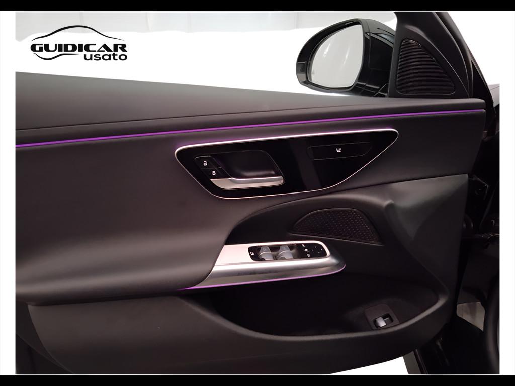 Mercedes-Benz Classe E - S214 SW - E SW 220 d Advanced auto