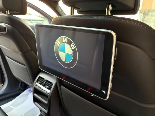 BMW X6 xDrive40i 48V Msport Pro TETTO-HARMAN KARDON-DVD.