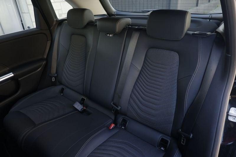 Mercedes-Benz Classe B Mercedes-Benz Classe B B 180 Advanced auto Unicoproprietario