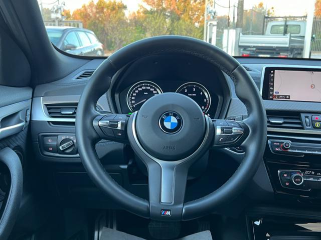 BMW X2 sDrive16d Msport