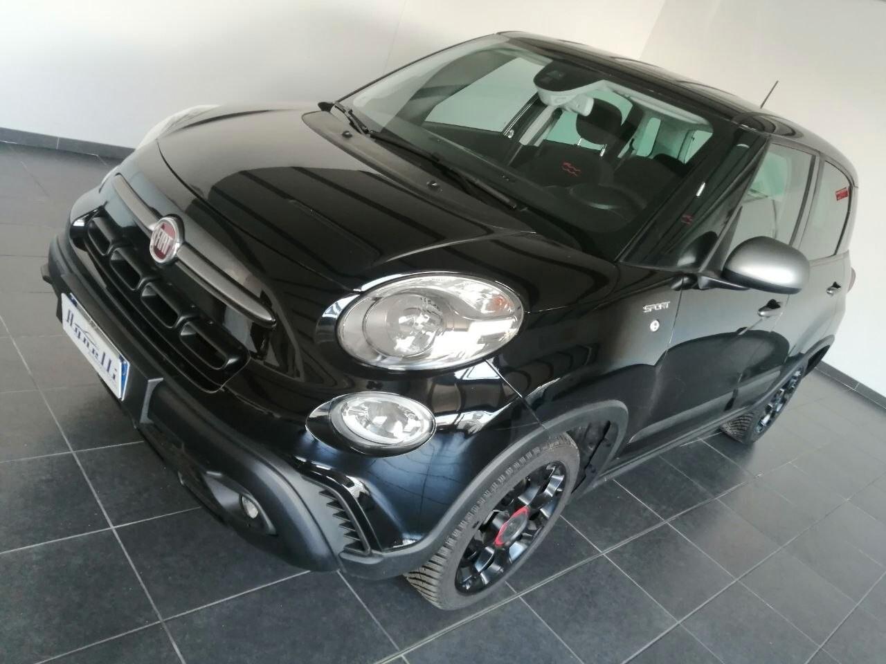 Fiat 500L 1.3 Multijet 95 CV Sport