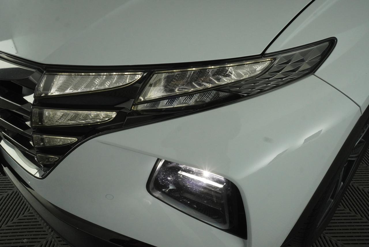 HYUNDAI Tucson 3ª serie Tucson 1.6 CRDI 48V DCT Exellence