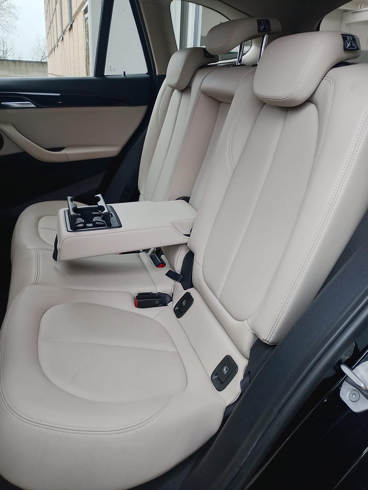 Bmw X1 sDrive18i xLine Plus