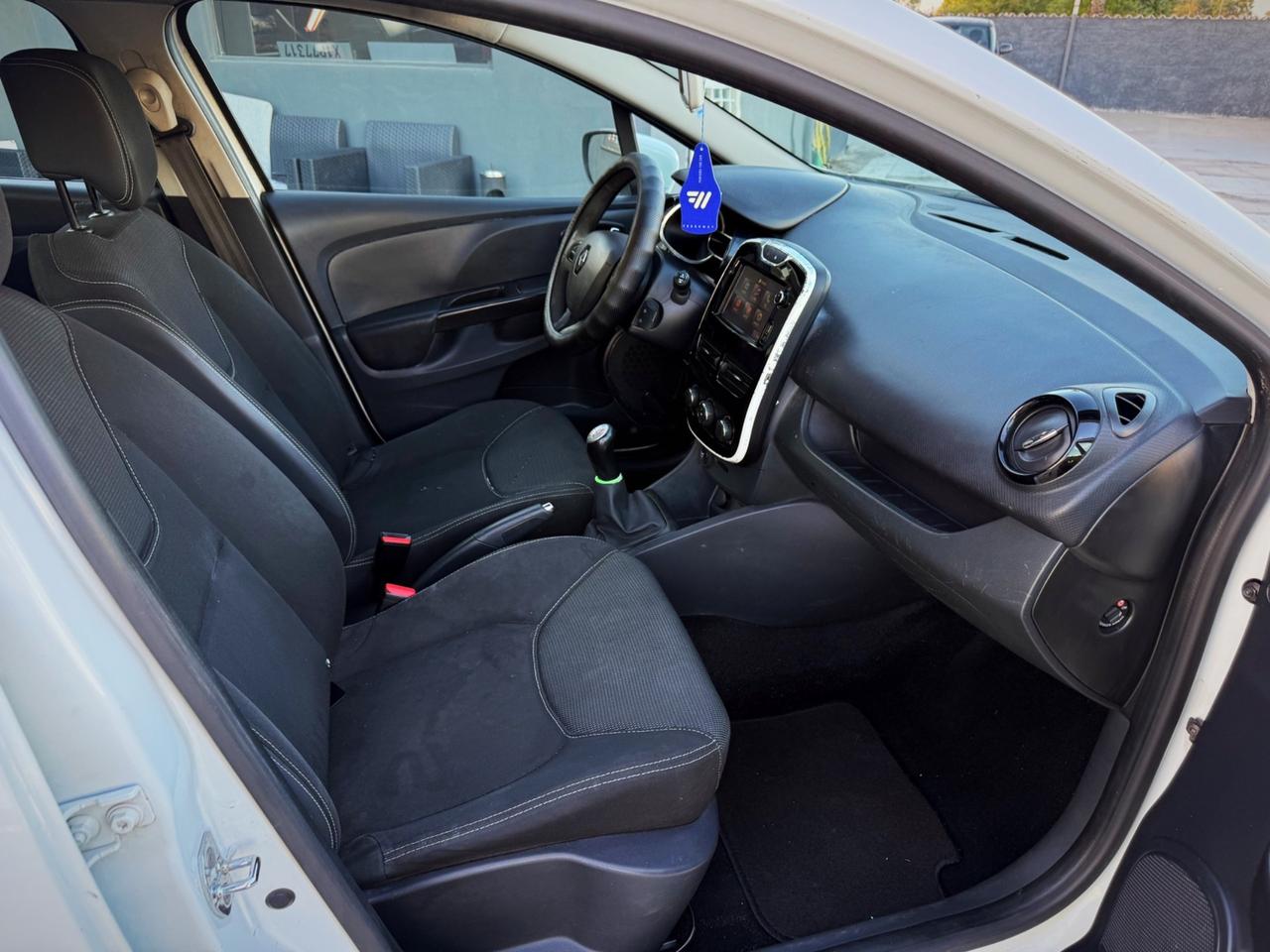 Renault Clio 1.5 dCi 8V 90CV Start&Stop 5 porte Energy