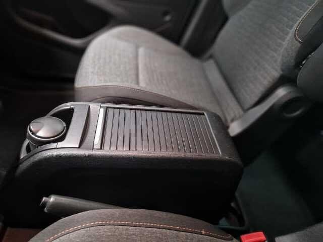 Citroen Berlingo Multispace BlueHDi 100 Feel