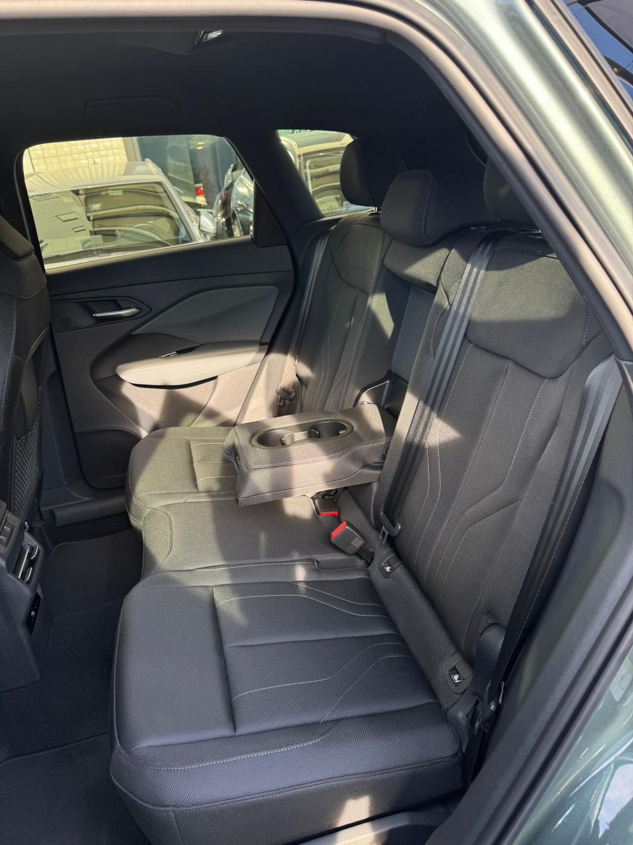 Audi NEW MODEL Q3 35 TFSI S tronic line edition