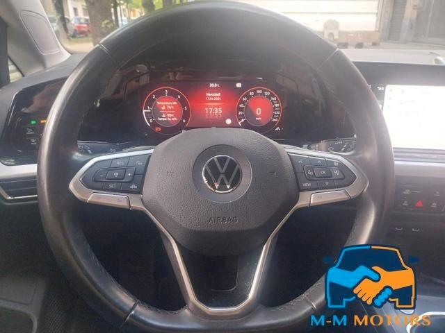 Volkswagen Golf 2.0 TDI SCR Life