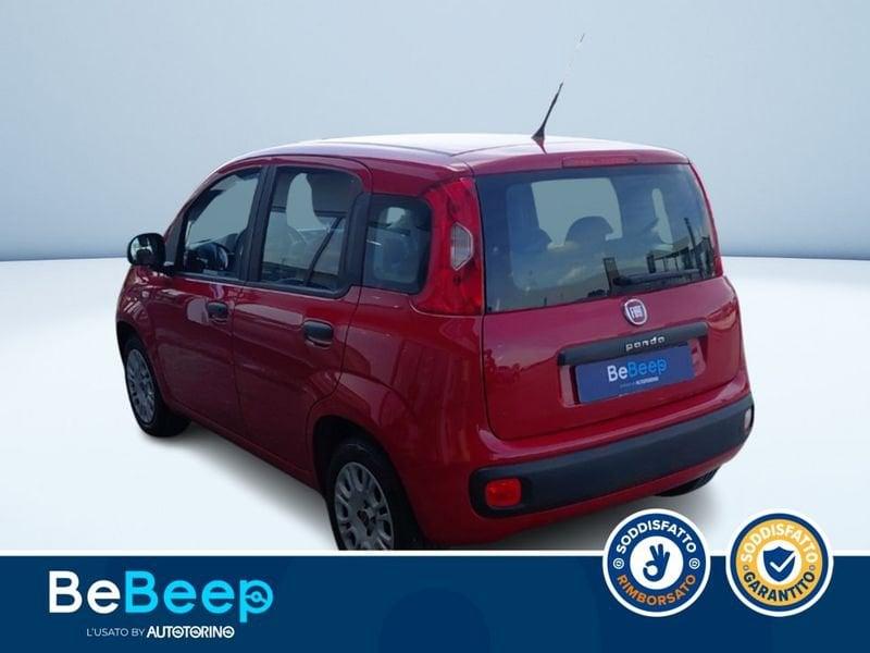FIAT Panda 1.2 EASY 69CV E6