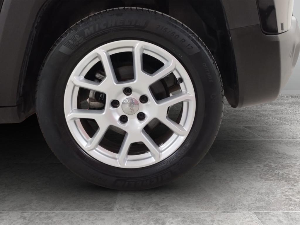 JEEP Renegade 2019 - Renegade 1.0 t3 Limited 2wd
