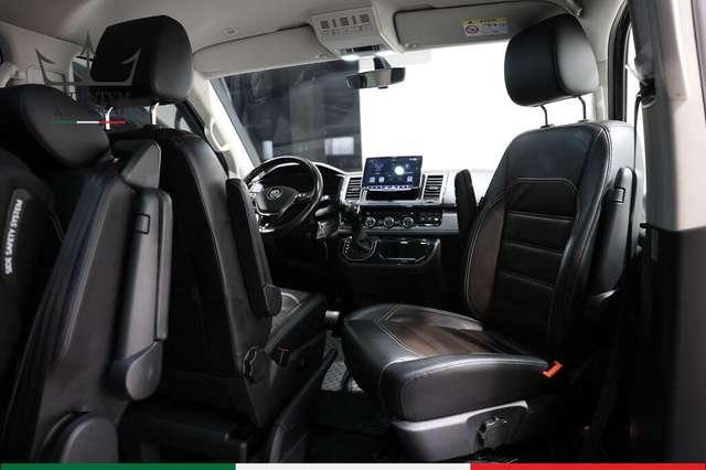 Volkswagen T6 Multivan 2.0 tdi Prestige+ 4motion 204cv lunga