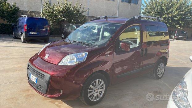 Fiat Qubo 1.3 Mj 5 posti autovettura