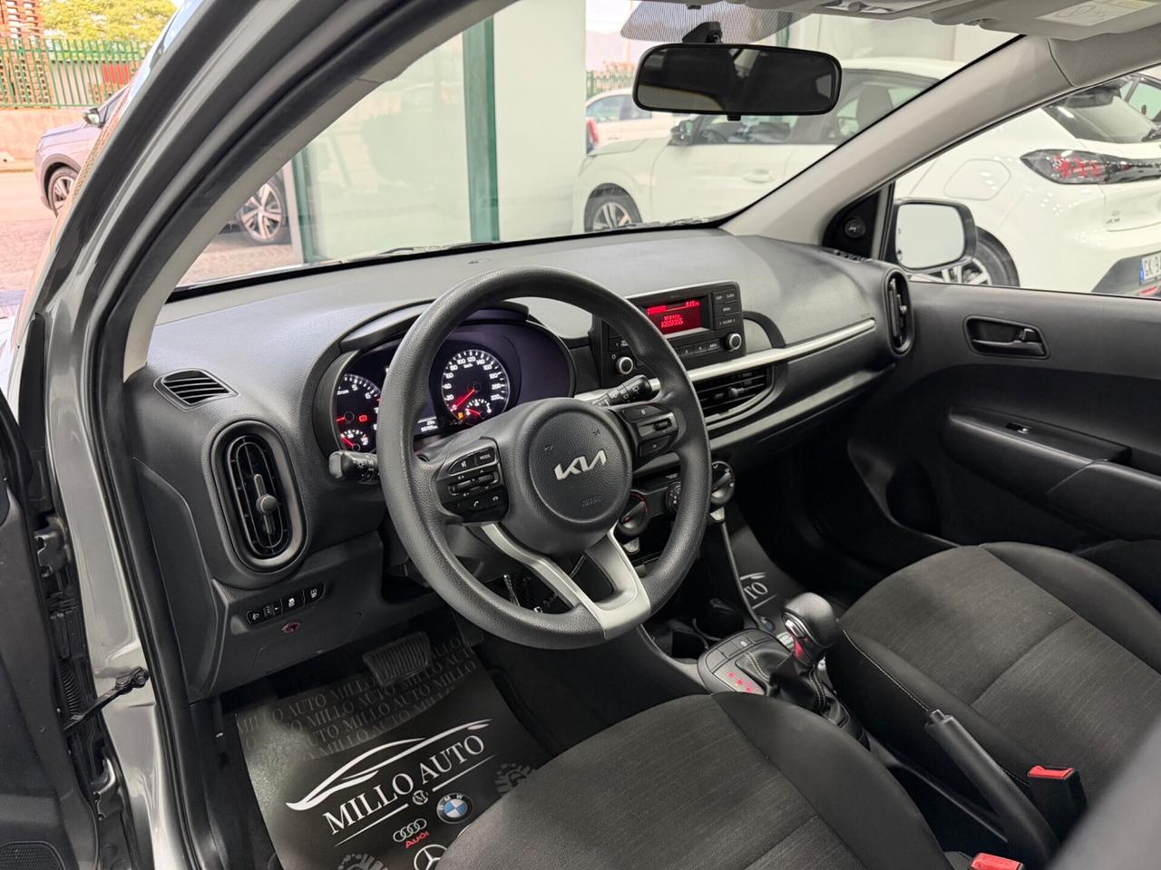 Kia Picanto 1.0cc 12V 5 porte Style Automatica