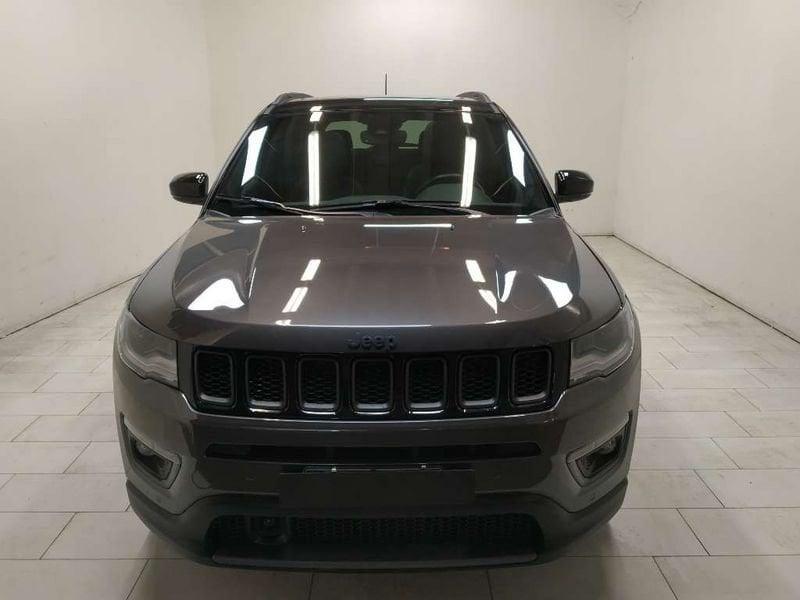 Jeep Compass 1.3 turbo t4 phev S 4xe at6