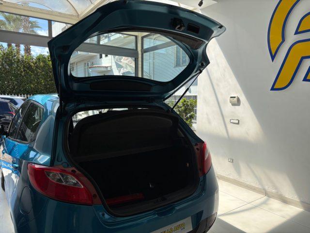 MAZDA 2 1.3 16V 75CV 5p. Start Plus
